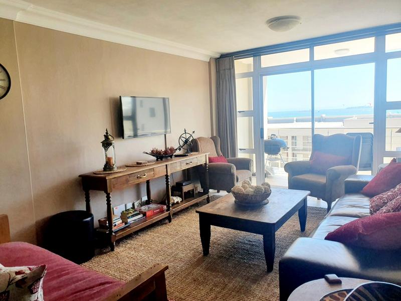 To Let 2 Bedroom Property for Rent in Bloubergstrand Western Cape